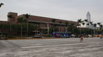台湾自由广场建筑对面