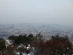 风景 城市