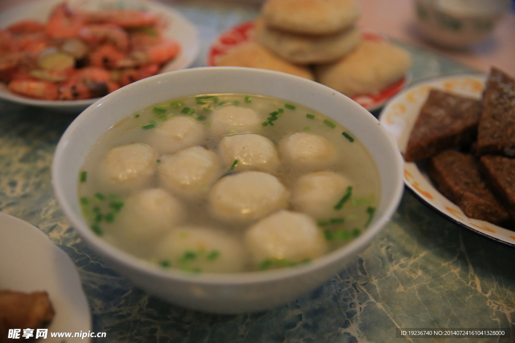 福州美食