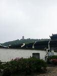惠山古镇