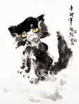 小猫