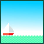 波浪