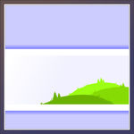 草地