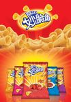 妙脆角画面