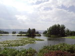 云南  滇池  淡水湖