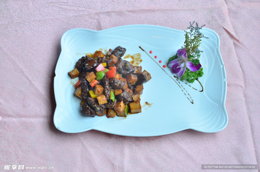 餐厅 美食摄影