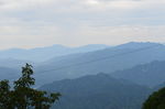 老君山