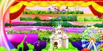 背景插图