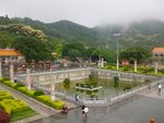 凤凰山