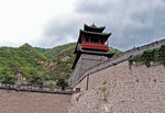 长城雄关