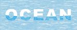 海中字