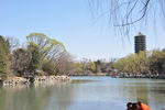 北京大学 鼓楼