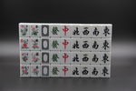 麻将