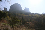 方岩 摄影 风景