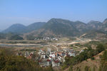 永康 方岩 摄影 风景 