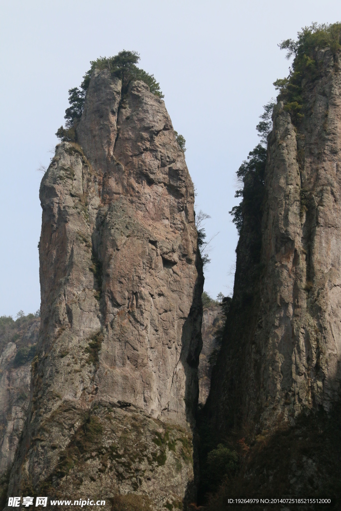 方岩 摄影 风景