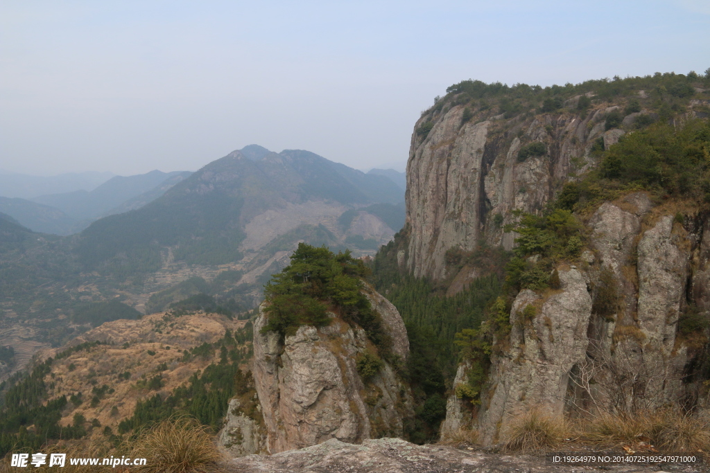 方岩 摄影 风景