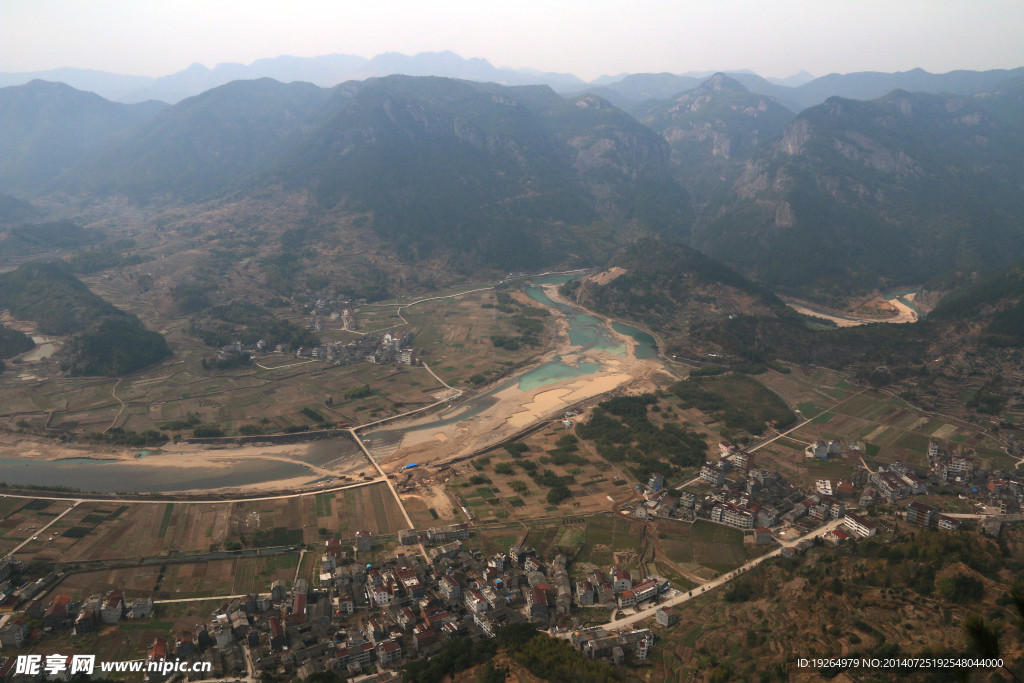 方岩 摄影 风景