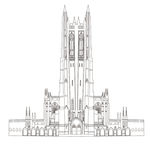 欧式建筑