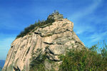 信阳鸡公山