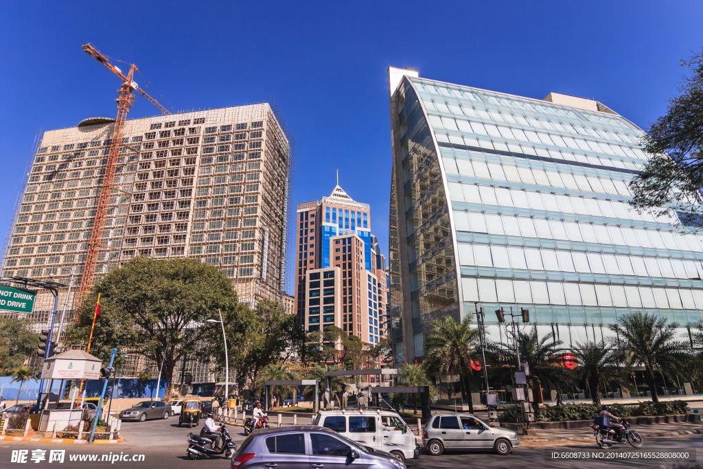 班加罗尔旅游风光