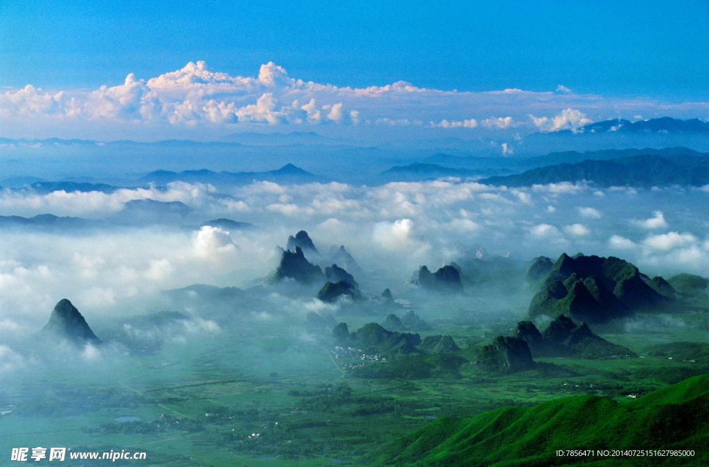 阳江风景