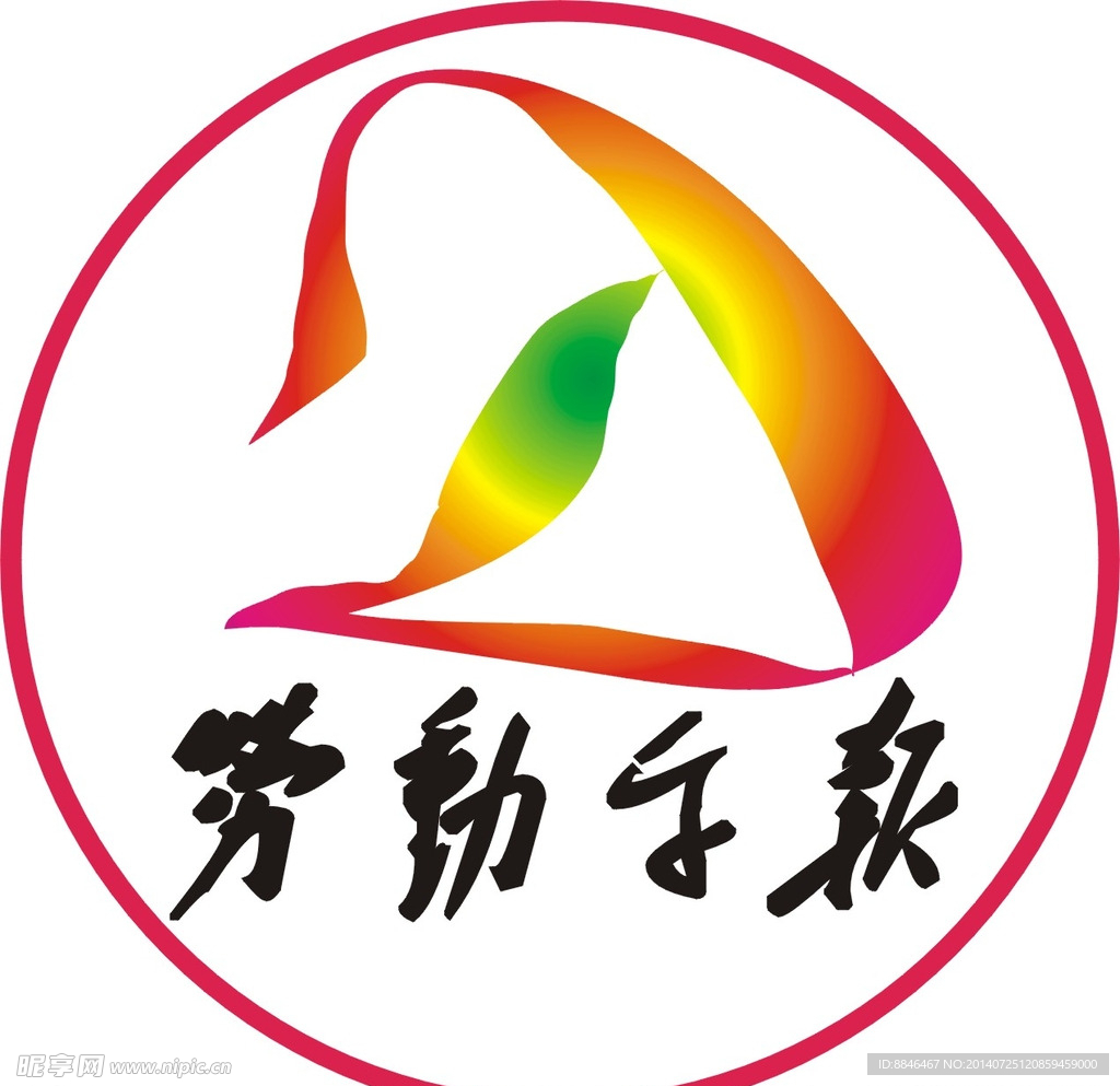 LOGO图标