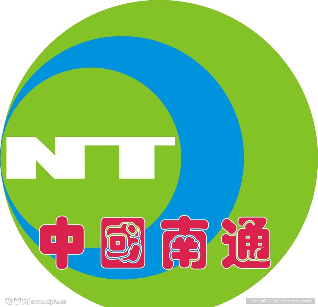 城市LOGO标志