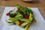 扁豆菜