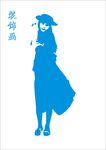 人物装饰画