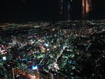 城市夜景