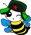 小蜜蜂