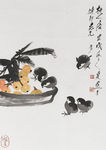 小雏鸡