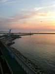 海港