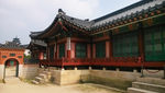 韩国宫殿