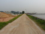 黄土小路
