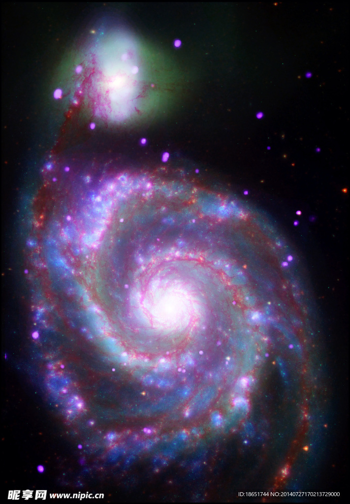宇宙