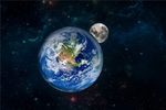 地球 外星球 科幻