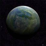 地球 外星球 科幻