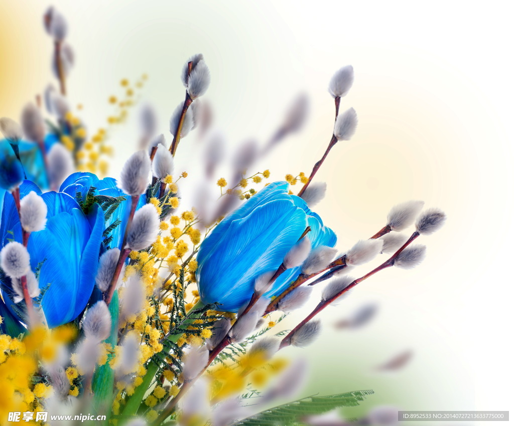 鲜花