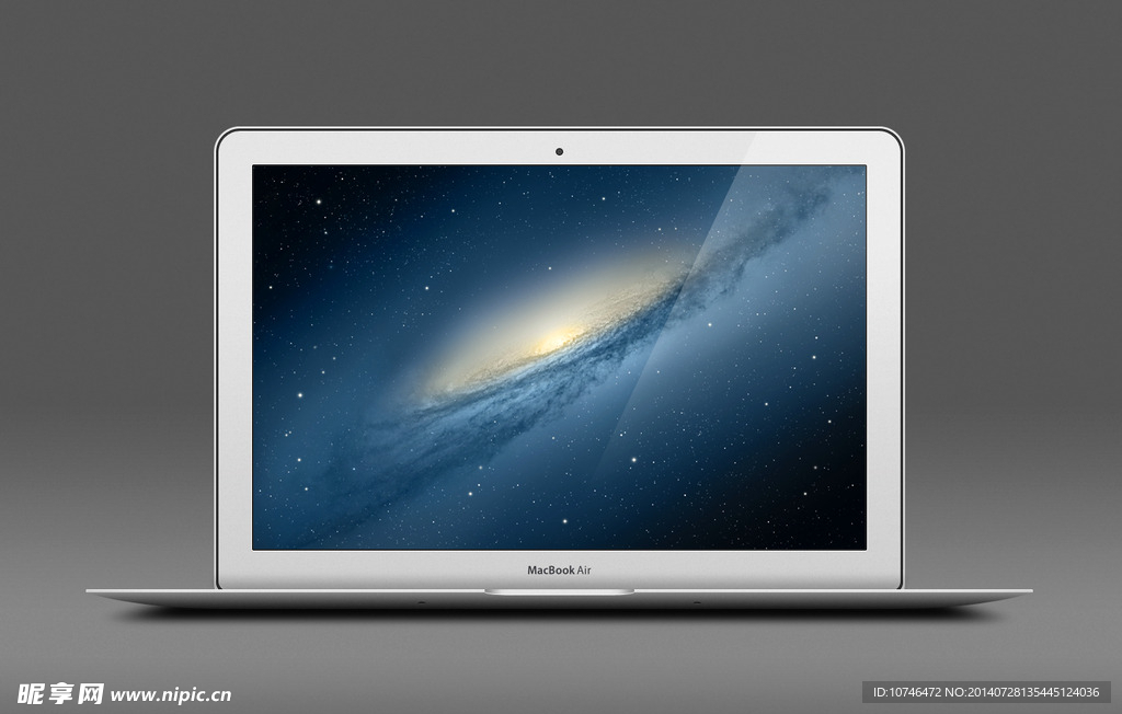 苹果笔记本MacBookAir