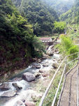 山水风景