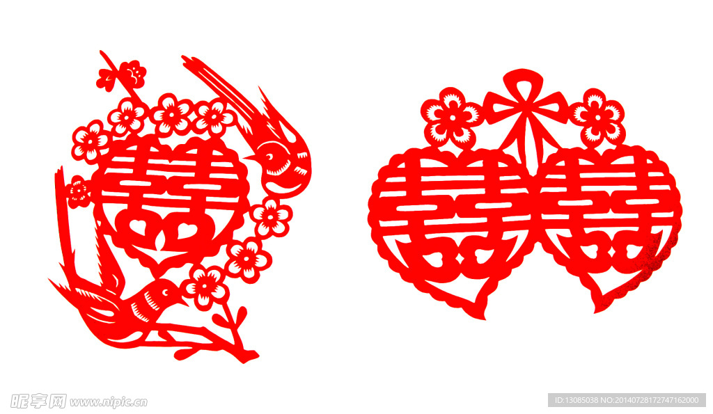 剪纸艺术