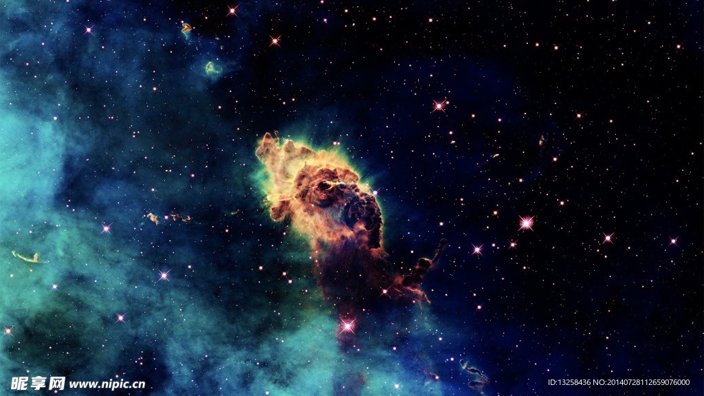宇宙星空