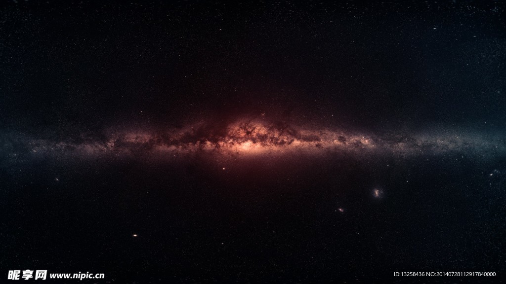星云