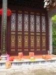 寺庙建筑