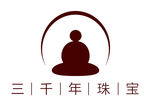 三千年logo