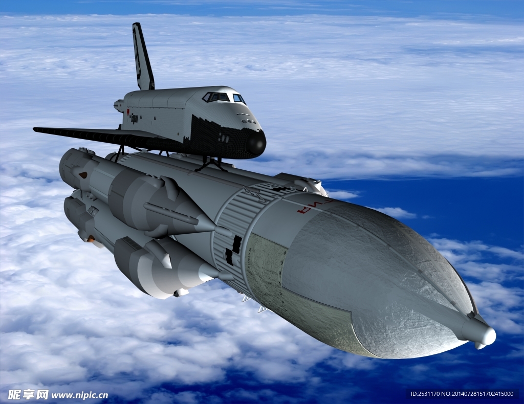 宇宙飞船