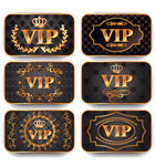VIP卡