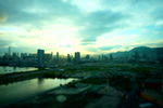 城市
